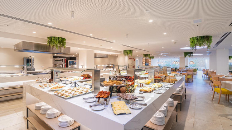 JS Portocolom Suites